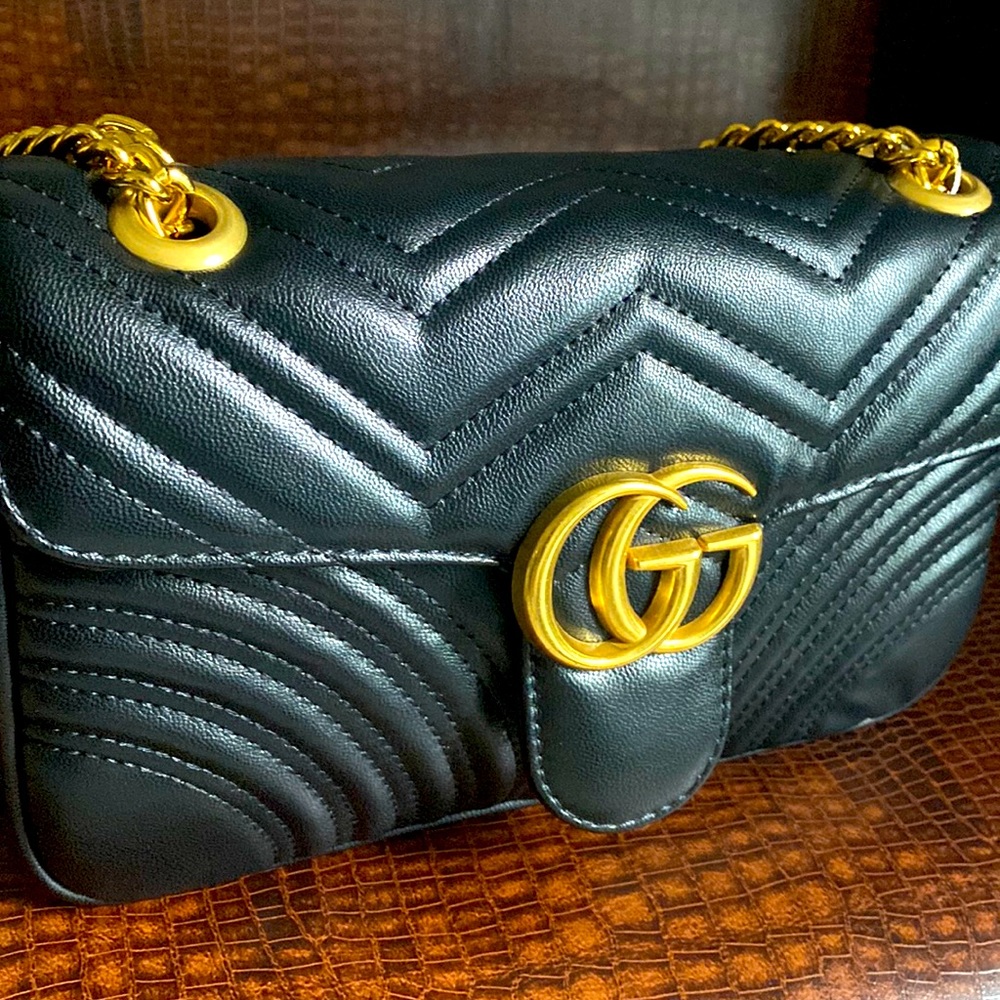 DH Gate Designer Inspired handbag